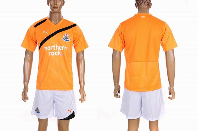 Newcastle United jerseys-001